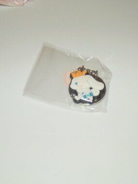 Sanrio Hello Kitty and Friends Keychain-Unopened Wrapper